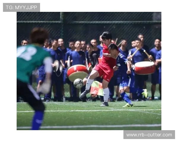 武汉城市足球超级联赛全面升级打造本土足球新高地助力城市体育发展 武汉城市足球超级联赛全面升级打造本土足球新高地助力城市体育发展