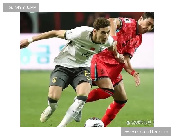 2026年世界杯中国队有望晋级的可能性分析与挑战