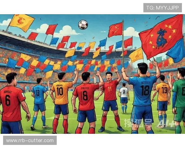 2026年欧洲足球世预赛6月赛程：各队争锋，提前锁定晋级名额的关键战役