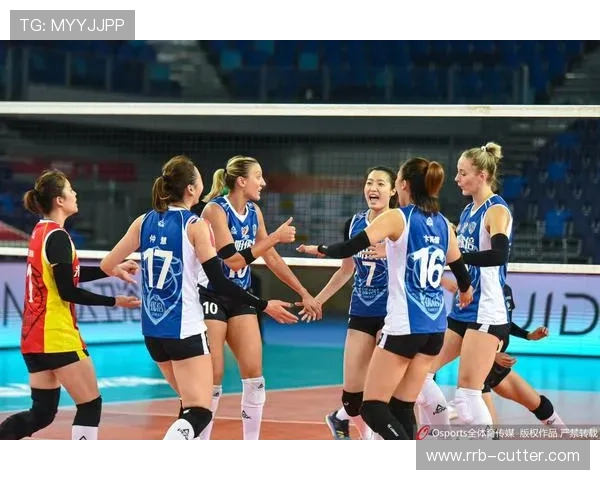 中国女排连克强敌挺进总决赛展现团结拼搏精神引发全国热烈关注 中国女排连克强敌挺进总决赛展现团结拼搏精神引发全国热烈关注