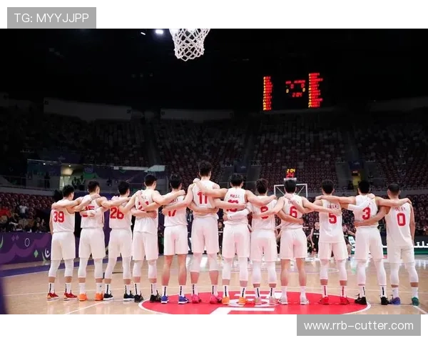 中国男篮迎战亚洲杯决赛 全力争夺冠军誓言凝聚团队力量 中国男篮迎战亚洲杯决赛 全力争夺冠军誓言凝聚团队力量