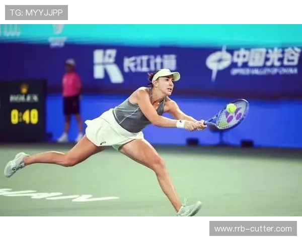 新星崛起!2025年网球赛季迎来年轻选手的激烈角逐与破纪录时刻 新星崛起!2025年网球赛季迎来年轻选手的激烈角逐与破纪录时刻