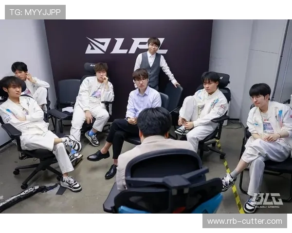 深度解析blg战队整体实力表现及未来发展潜力分析