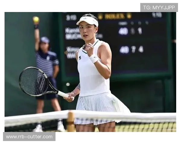 王欣瑜凭借出色表现晋级WTA布拉格站八强迎战强敌挑战新高