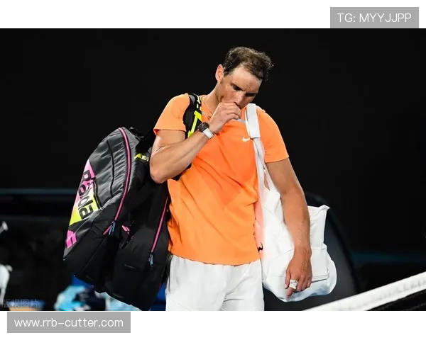 纳达尔宣布因伤退出本赛季剩余赛事 专注恢复为明年复出做好准备