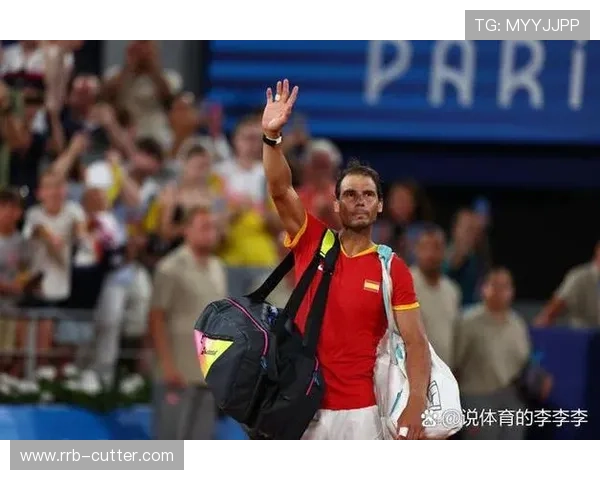 网球巨星纳达尔宣布伤愈复出 将出战全新赛季挑战大满贯荣耀