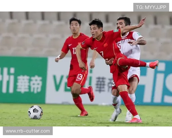 中国男足世预赛关键战告捷年轻球员集体爆发引发全国热议持续升温 中国男足世预赛关键战告捷年轻球员集体爆发引发全国热议持续升温