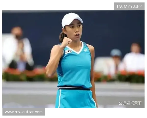 张帅逆袭晋级四强 创历史新纪录成中国网球新传奇