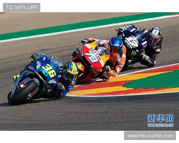 聚焦MotoGP最新赛况揭示车队策略与车手争锋动态深度解析潮